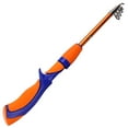 thumbnail image 1 of Carbon Retractable Fishing Rod Boat Ice Fly Lure Fishing Rod Casting Rod, 1 of 7
