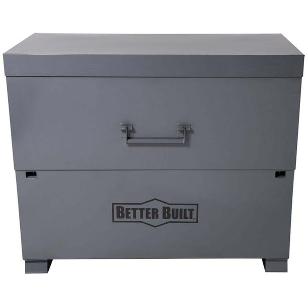 Better built on sale tool box walmart