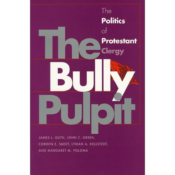 Studies in Government and Public Policy Bully Pulpit, (Paperback)