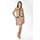 thumbnail image 1 of Conjunto Falda globo con sueter Roman Fashion /Juvenil, 50238 (Beige) beige EG, 1 of 5