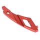 thumbnail image 4 of Juego de soportes de chasis delantero Vhermosa de aluminio para RC HIP 1/8 Ken Block Gymkhana rojo, 4 of 8