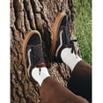 thumbnail image 2 of Vans X Hockey Skate Old Skool  Black/Snake Shoe  Size 8 US Man, 2 of 7
