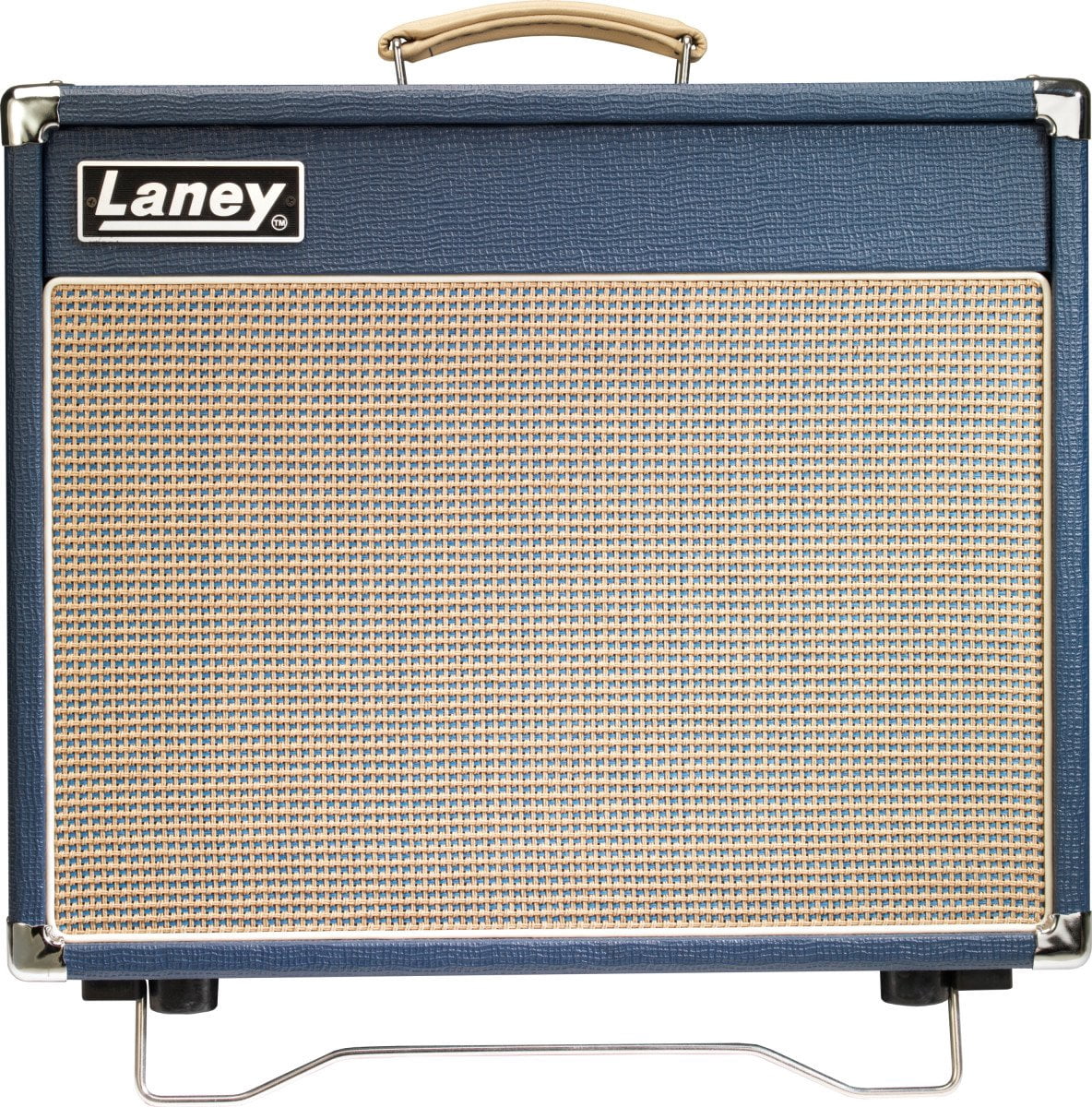 Laney L20T-112 20W 1x12 Tube Guitar Combo Amp Blue
