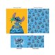 thumbnail image 3 of Edrecolcha Providencia Matrimonial Stitch Alien 3 piezas, 3 of 4