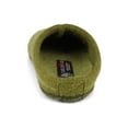 thumbnail image 5 of HAFLINGER AS Classic Slippers | Alaska, apine green, 5 of 9