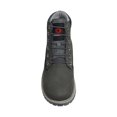 thumbnail image 3 of Botines Hombre Caballero SWISS BRAND Nobuck Gris Urbano gris 25 Swissbrand 090C09, 3 of 4