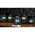 thumbnail image 2 of NutraBio Micronized Creatine Monohydrate Capsules, Creatine Supplements Supports Muscle Energy, Strength, and Growth- 150 Capsules, 2 of 10