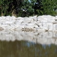 thumbnail image 4 of Sacos De Arena Blancos Vacíos Con Correa De Amarre Sacos De Arena De Protección Contra Inundaciones Para Llenado De Agua De Inundación 10Pcs sonducket HA037254-00, 4 of 6