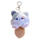 thumbnail image 2 of Colgante de muñeco de peluche Yinane Llavero de animal de peluche 9,5 cm x 14,6 cm, 2 of 8