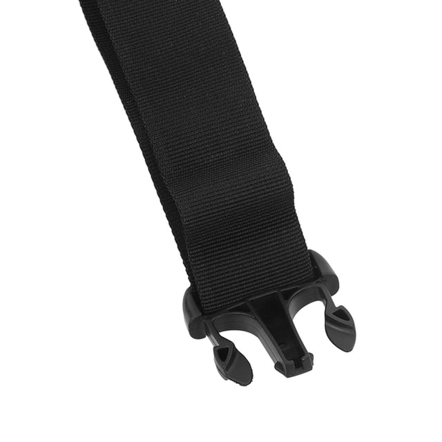 BOROCO Ceinture de Sécurité pour Fauteuil Roulant Maille Respirante Réglable Sangle de Contention pour Patient Âgé Handicapé