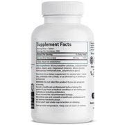 Bronson Zinc 60 mg, 250 Tablets