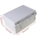 thumbnail image 2 of IP65 Waterproof Electronic Junction Box Enclosure for Case Outdoor Terminal Cabl, 2 of 4