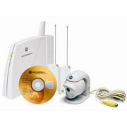 Motorola Home & Office Monitoring System Start Up Kit