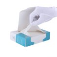 thumbnail image 1 of 30pcs Washing Machine Anti-dye Laundry Papers Dyeing dyeing proof laundry paper Proof Clothes Pants Color Absorption Sheet, 1 of 9