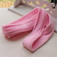 thumbnail image 6 of Multiuse 170/210cm Plush Bathrobe Tie for Adult Teebs Warmth and Relaxation Bathrobe Belt Furry Adjustable Waist Tie, 6 of 8