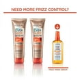 thumbnail image 5 of L'Oreal Paris EverSleek Sulfate Free Anti-Fade Keratin Caring Shampoo, 8.5 fl oz, 5 of 7