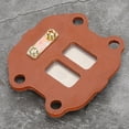 thumbnail image 1 of Intake Reed Valve Reed Block Valve Assembly Accessories Fit For  PW50 PW 50 1981-2010, 1 of 8