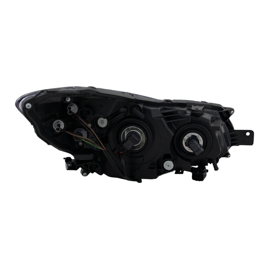 For Subaru Outback 2012 Headlight Driver Side | Clear Lens | Replacement For SU2502140 | 191275824412, 84001FJ090