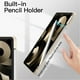 thumbnail image 5 of Funda JeTech para iPad Air 11 M3/M2 (2025/2024), Air 5/4 (2022/2020), 5 of 7