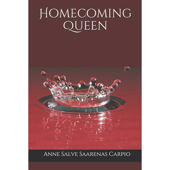 Homecoming Queen (Paperback)
