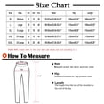 thumbnail image 3 of Mens Work Cargo Pants Ripstop Tactical Pants For Men Lightweight Hiking Cargo Pant Water Resistant With Zipper Pockets, 3 of 5