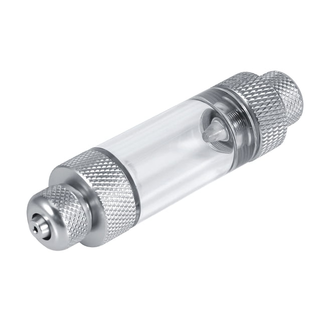 Bubble Counter Water Plant CO2 Bubble Counter, Bubble Counter, For Fish Aquarium Pets Animals
