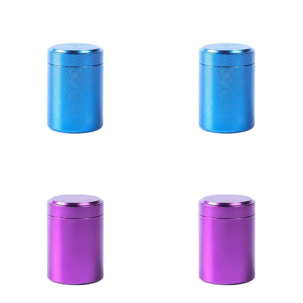 melotizhi Coffee Sugar Tins Containers Jars Tea Storage Kitchen Pots Canisters Kitchen,Dining & Bar