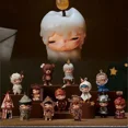 thumbnail image 1 of Hirono figura de acción de la serie Shelter, muñeco de Hirono, modelo de estatua de PVC GK, juguetes sorpresa, decoración de escritorio, regalo de cumpleaños, juguete1750, 1 of 1