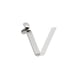 thumbnail image 1 of Clips de resorte de paleta de Kayak de 6 uds, Clips de poste de tienda, botón pulsador yeacher Clip de paleta, 1 of 7