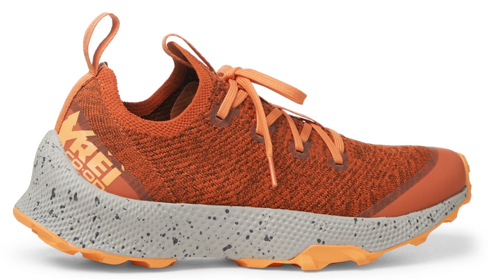 REI Co-op Swiftland MT Trail-Running Shoes - Men display picture 3