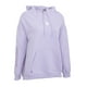 thumbnail image 3 of Sudadera K-Swiss KINER Para Dama Color Morado, 3 of 4