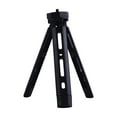 thumbnail image 4 of Phone Tripod for Phone Portable Selfie Tripod Phone Tripod Stand for Video Recording Travel Tripod for Cellphone, 4 of 8