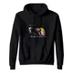 thumbnail image 1 of Sudadera Con Gorro Fredie Mercury Piano Snoopy Mama Uhhh!, 1 of 2