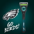 thumbnail image 6 of Exclusive Gillette Labs Official Eagles Gameday Razor Bundle, 6 of 7