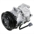 thumbnail image 2 of OEM AC Compressor w/ A/C Repair Kit For Acura RL 2005 2006 2007 2008 2009 2010 2011 2012 - BuyAutoParts, 2 of 8