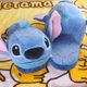 thumbnail image 2 of Pantuflas de algodón de felpa para parejas de invierno con bonitos dibujos de Stitch de Disney para mantener el calor, zapatos de suela plana para mujer, regalo para novias, 2 of 6