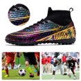 thumbnail image 1 of Deportivas Botas Fútbol Rugby Ligeras para Hombres Y Mujeres, 1 of 9