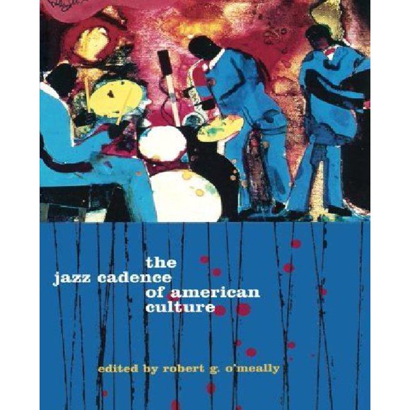 La Cadence Jazz de la Culture Américaine