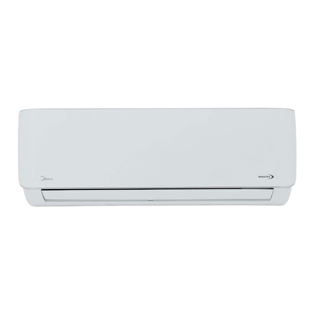Minisplit Inverter Midea 12000 Btu Frío/Calor 220 V MAS12H2AMV