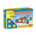 thumbnail image 1 of Set de construcción creativa EZ-Toy Super Chargers, 1 of 6