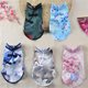 thumbnail image 2 of Methold Ropa para mascotas Vestidos cómodos Ropa para mascotas Animales Cheongsam de manga ancha Trajes de de moda Disfraces Suministros Ropa para mascotas  Tipo 1 L Methold PT000680-16, 2 of 6