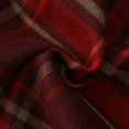 thumbnail image 5 of GYRATEDREAM Girls Plaid Print Hip Skirt Toddler Baby Stretch Elastic High Waist Casual Skirt Kids Teen Athletic Skort A-Line Skirt for 3-14 Years, 5 of 7