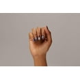 thumbnail image 4 of Dashing Diva Halloween Magic Pick 3D Nail Art Stickers, Sugar Skulls, 75ct, 4 of 5