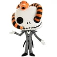 thumbnail image 2 of Funko Pop The Nightmare Before Christmas Jack Snake Head Funko -, 2 of 5