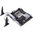 thumbnail image 5 of Asus Prime X299-Deluxe Motherboard - PRIME X299-DELUXE, 5 of 6
