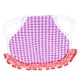 thumbnail image 1 of Accesorios para aves de corral, silla de montar de pollo, chaleco de pollo a cuadros, chaleco de protección para pollos, respuesta rápida, 1 of 8