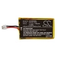 thumbnail image 3 of Batería VI VINTRONS SAC54-16091 3.7V 160mAh Li-Polímero, 3 of 4