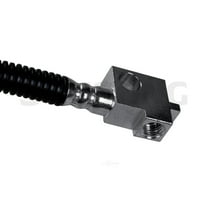 Sunsong 2202783 Brake Hydraulic Hose