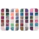 thumbnail image 1 of NUOLUX De Makeup Sequins Con Purpurina Multicolor Ideal Para Y Proyectos Creativos, 1 of 6