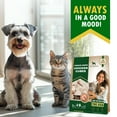 thumbnail image 4 of Beloved Pets Dog & Cat Treats Freeze Dried Chicken Cubes 5.3 oz - All Natural Meat Raw Pet Food - Human Grade High-Protein Snacks & Grain-Free Jerky Chews for Cats and Small Dogs, 4 of 7